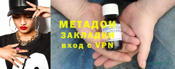 хмурый Пересвет